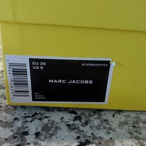 Marc Jacobs Kiki Boot size 9